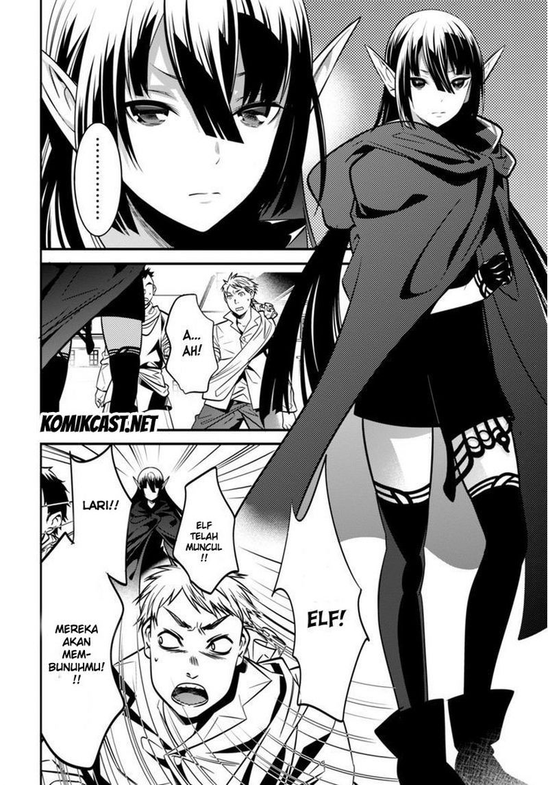 Isekai Houtei: Rebuttal Barrister - Chapter 01 29