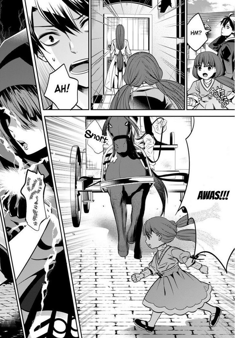 Isekai Houtei: Rebuttal Barrister - Chapter 01 25
