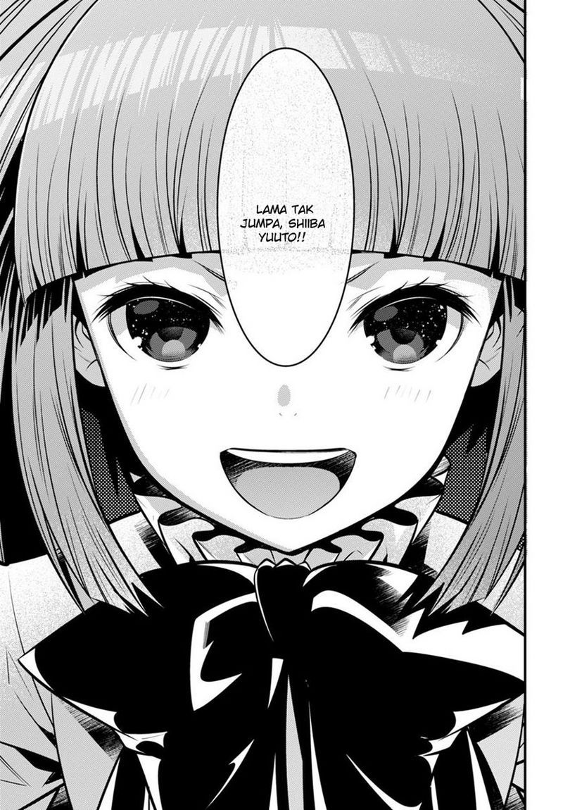Isekai Houtei: Rebuttal Barrister - Chapter 06 5