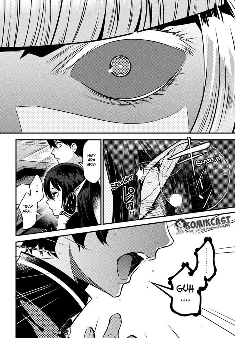 Isekai Houtei: Rebuttal Barrister - Chapter 05 39 Isekai Houtei: Rebuttal Barrister - Chapter 05 39
