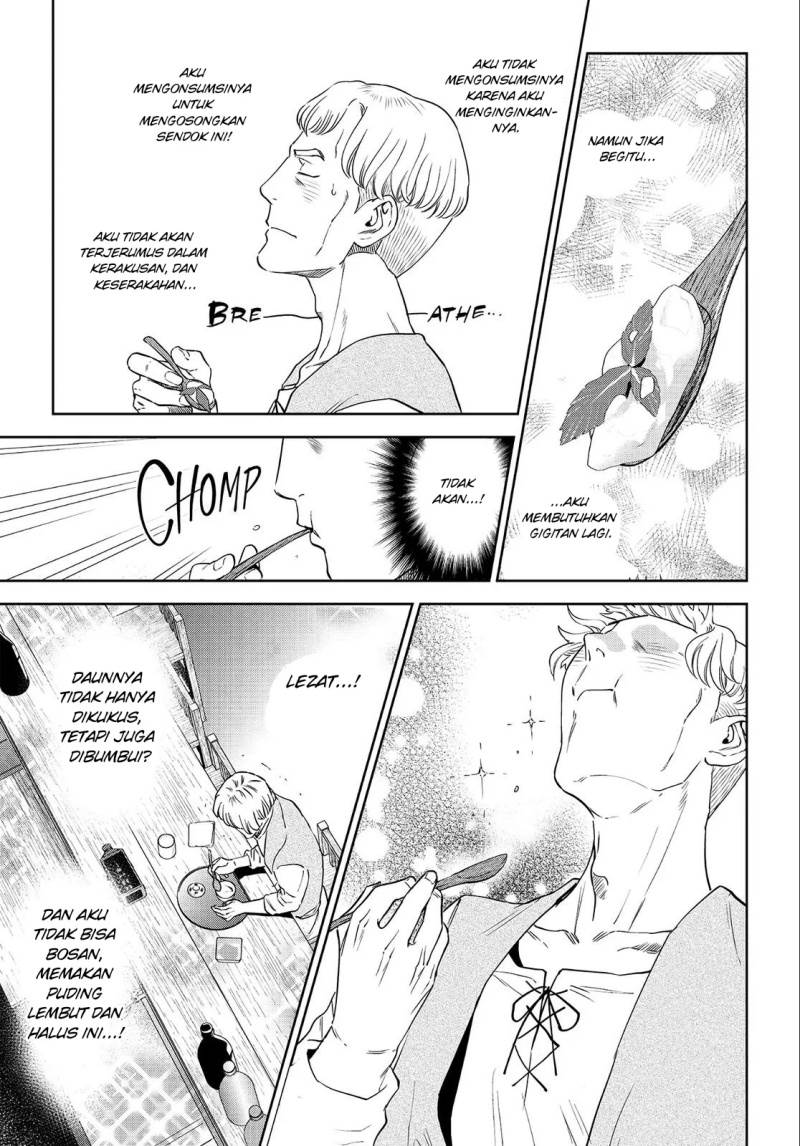Isekai Izakaya “Nobu” - Chapter 38 22