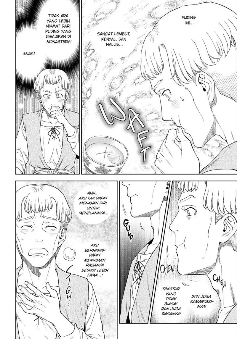 Isekai Izakaya “Nobu” - Chapter 38 19