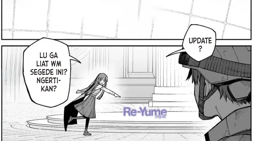 Isekai Izakaya “Nobu” - Chapter 39 28