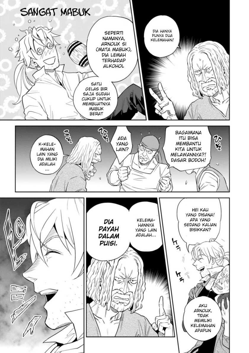 Isekai Izakaya “Nobu” - Chapter 31 28 Isekai Izakaya “Nobu” - Chapter 31 28