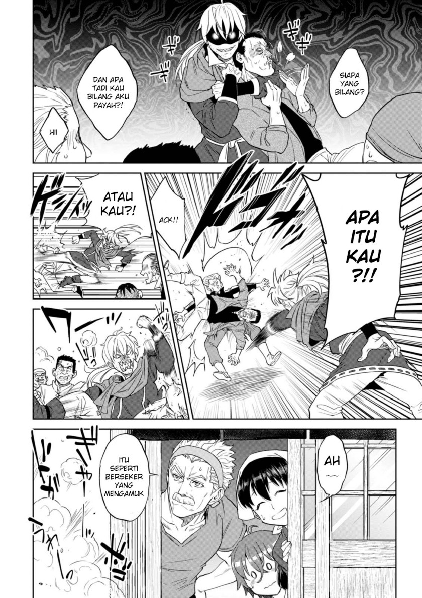 Isekai Izakaya “Nobu” - Chapter 31 29 Isekai Izakaya “Nobu” - Chapter 31 29