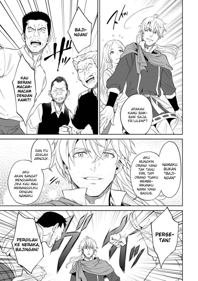 Isekai Izakaya “Nobu” - Chapter 31 10 Isekai Izakaya “Nobu” - Chapter 31 10