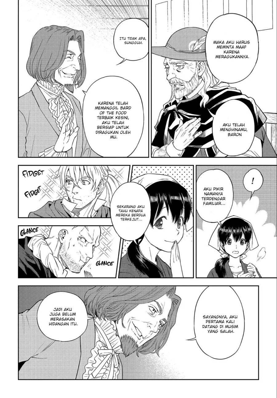 Isekai Izakaya “Nobu” - Chapter 37 9 Isekai Izakaya “Nobu” - Chapter 37 9