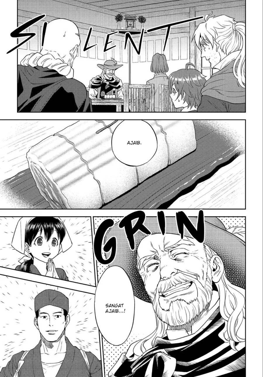 Isekai Izakaya “Nobu” - Chapter 37 26 Isekai Izakaya “Nobu” - Chapter 37 26