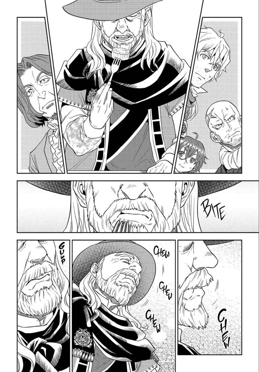 Isekai Izakaya “Nobu” - Chapter 37 25 Isekai Izakaya “Nobu” - Chapter 37 25