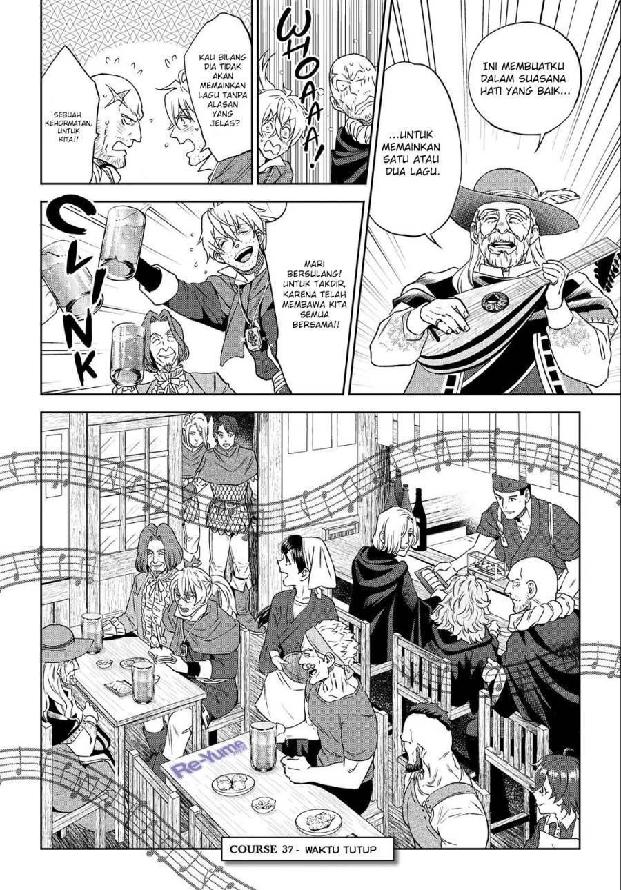 Isekai Izakaya “Nobu” - Chapter 37 31 Isekai Izakaya “Nobu” - Chapter 37 31