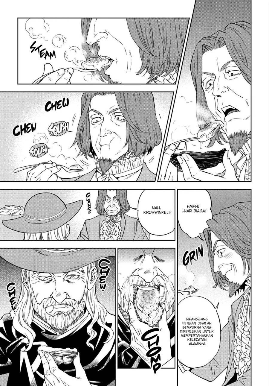 Isekai Izakaya “Nobu” - Chapter 37 14 Isekai Izakaya “Nobu” - Chapter 37 14