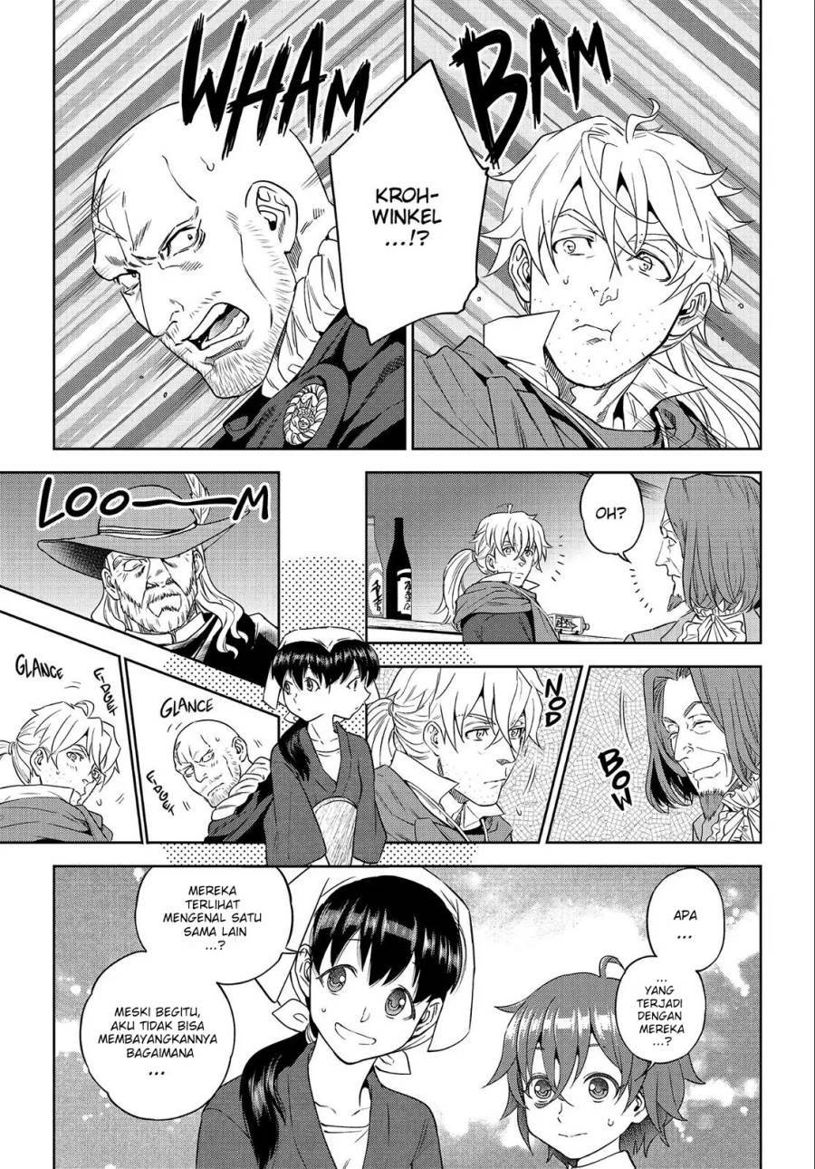 Isekai Izakaya “Nobu” - Chapter 37 6 Isekai Izakaya “Nobu” - Chapter 37 6