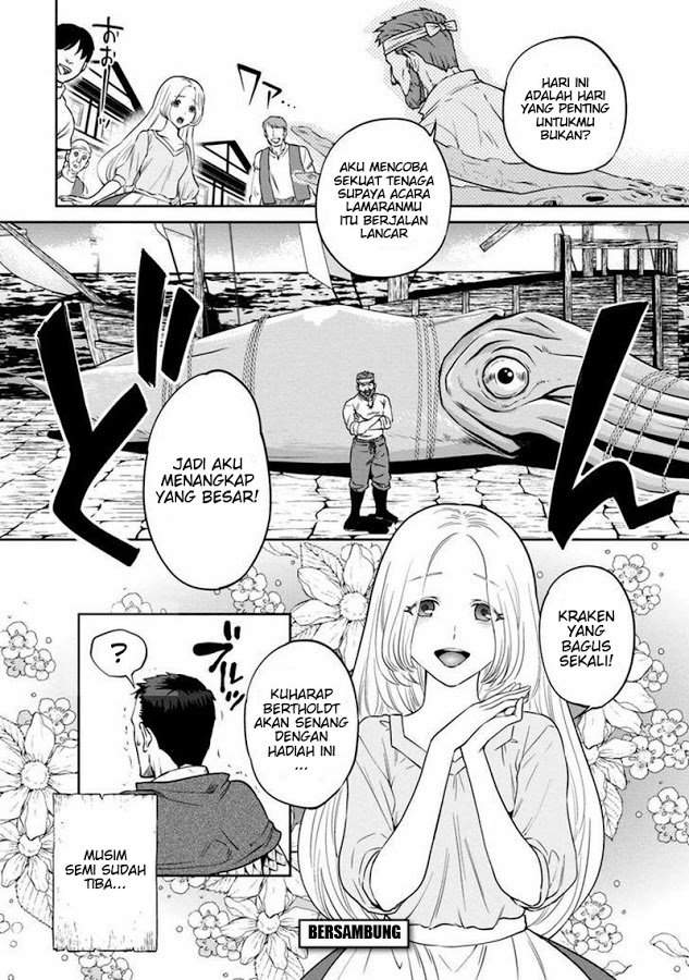Isekai Izakaya “Nobu” - Chapter 11 24 Isekai Izakaya “Nobu” - Chapter 11 24