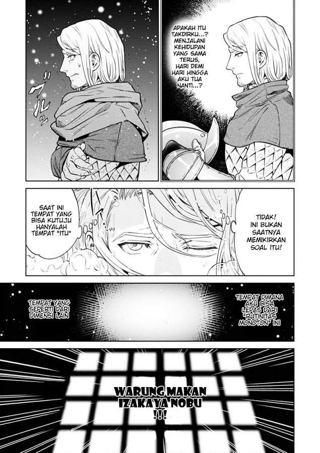 Isekai Izakaya “Nobu” - Chapter 6 3