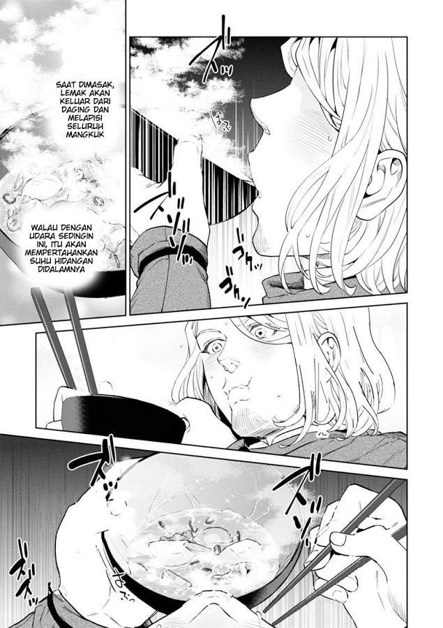 Isekai Izakaya “Nobu” - Chapter 6 15