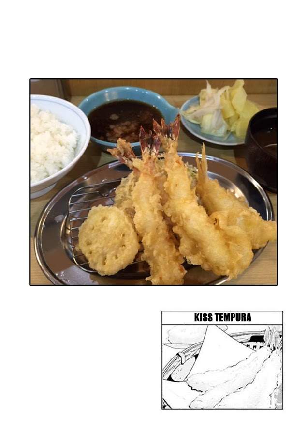 Isekai Izakaya “Nobu” - Chapter 7 26 Isekai Izakaya “Nobu” - Chapter 7 26
