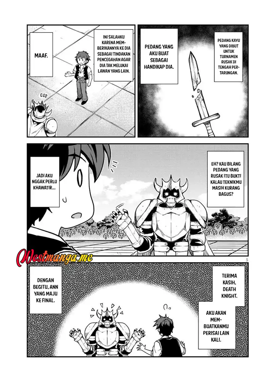 Isekai Nonbiri Nouka - Chapter 283 14 Isekai Nonbiri Nouka - Chapter 283 14