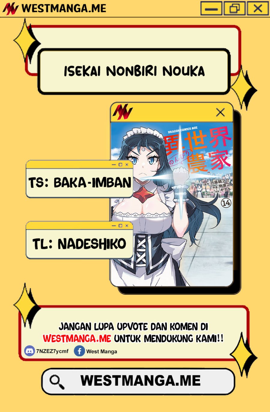 Isekai Nonbiri Nouka - Chapter 271 1 Isekai Nonbiri Nouka - Chapter 271 1