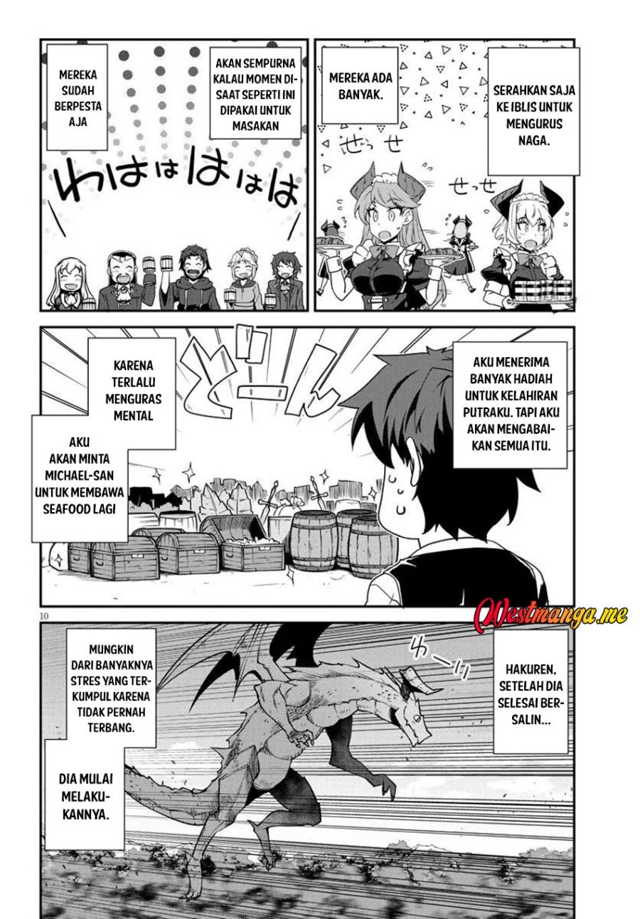 Isekai Nonbiri Nouka - Chapter 271 11 Isekai Nonbiri Nouka - Chapter 271 11