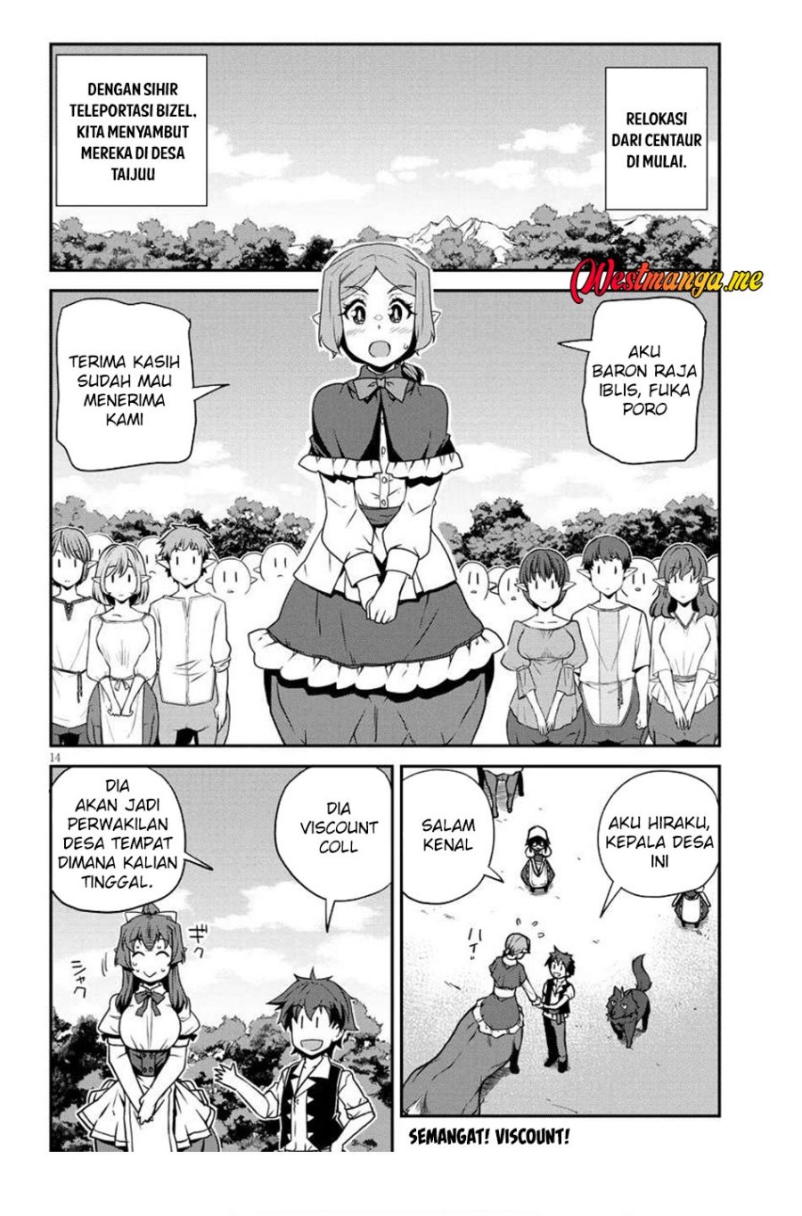 Isekai Nonbiri Nouka - Chapter 271 15 Isekai Nonbiri Nouka - Chapter 271 15