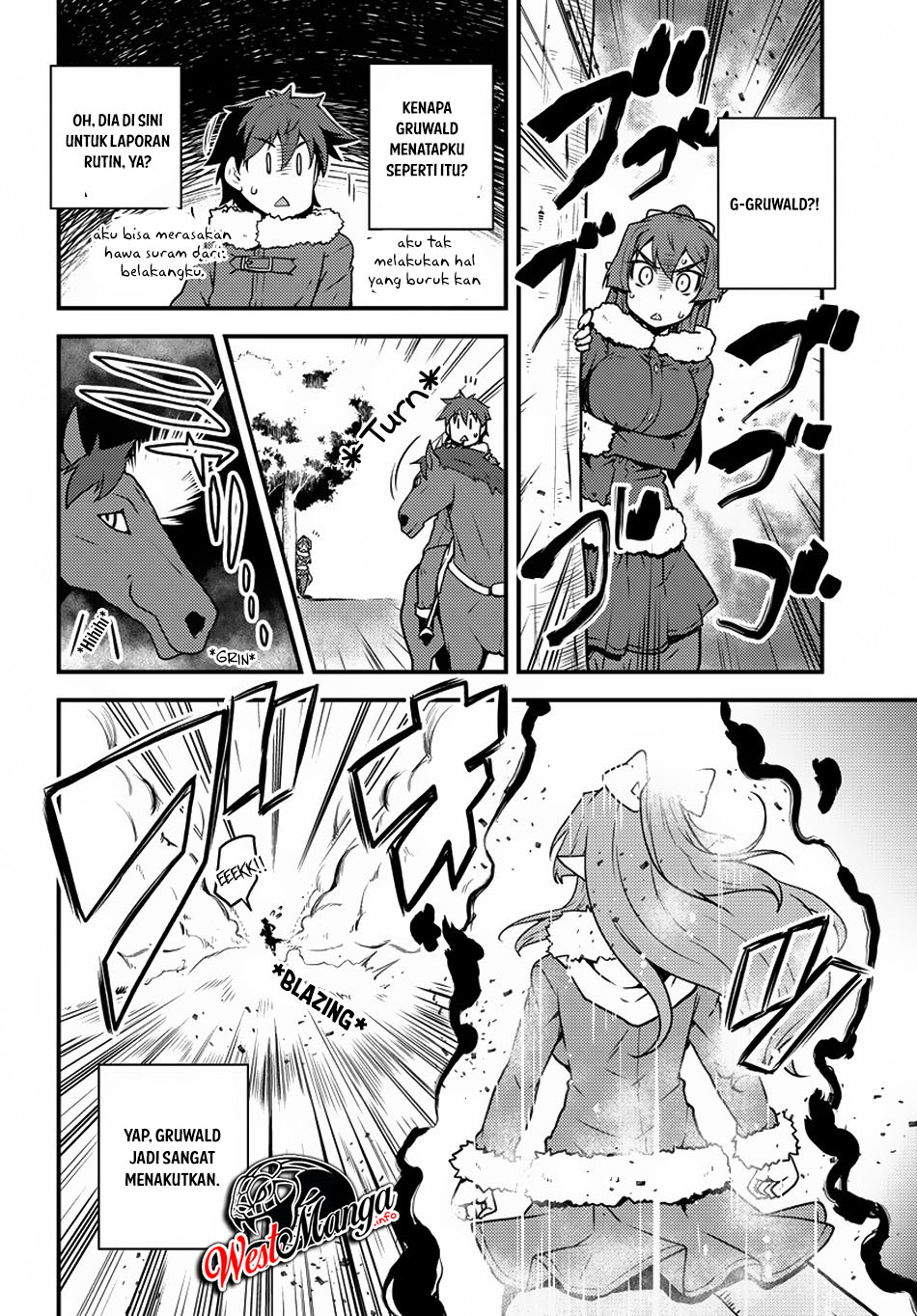 Isekai Nonbiri Nouka - Chapter 104 5 Isekai Nonbiri Nouka - Chapter 104 5