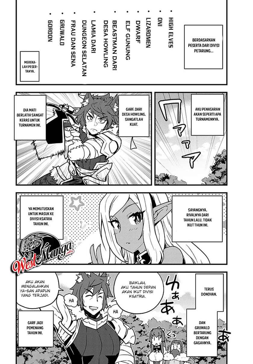 Isekai Nonbiri Nouka - Chapter 143 4 Isekai Nonbiri Nouka - Chapter 143 4