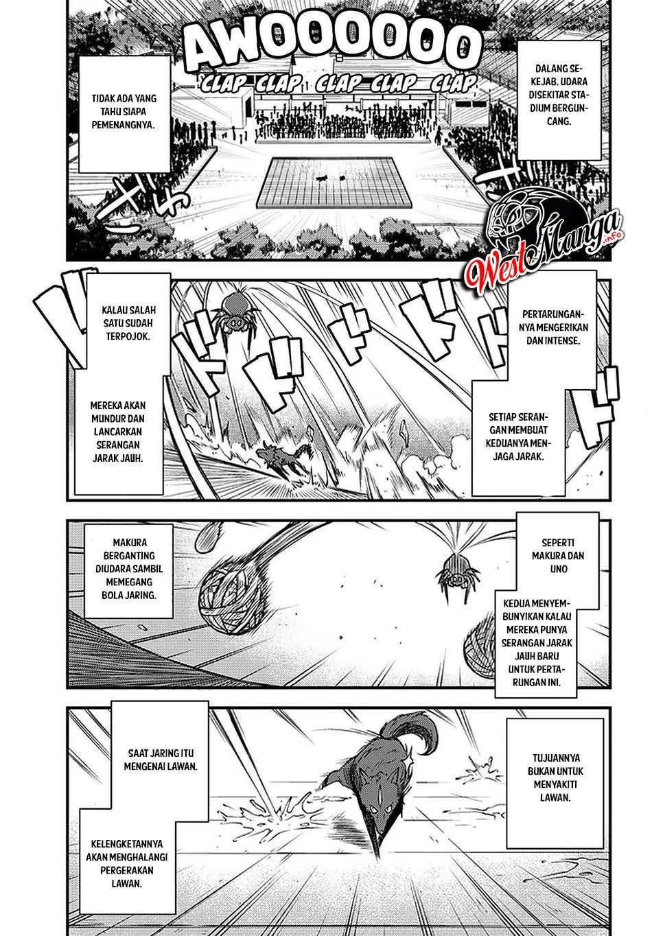 Isekai Nonbiri Nouka - Chapter 145 7 Isekai Nonbiri Nouka - Chapter 145 7