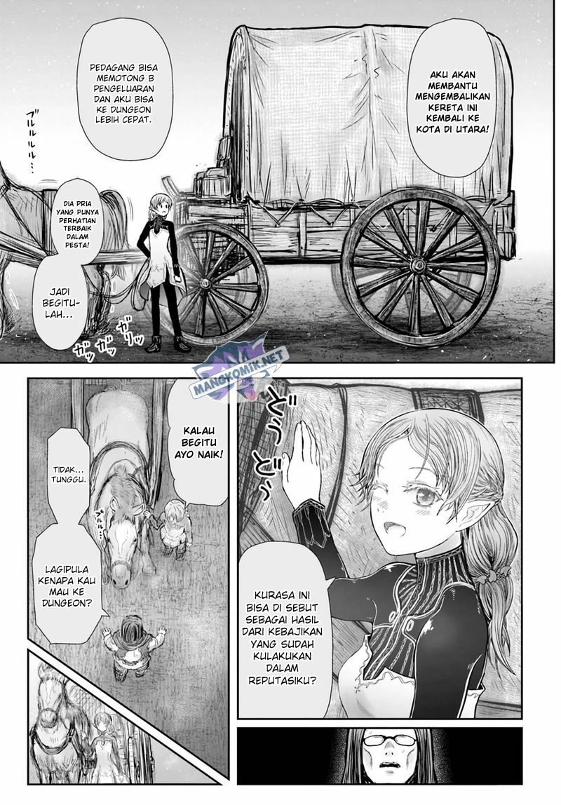 Isekai Ojisan - Chapter 39 22