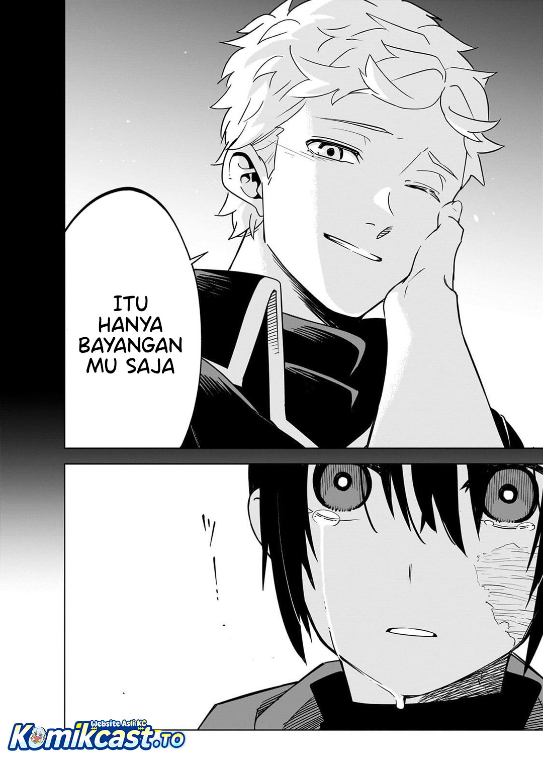 Isekai Meikyuu no Saishinbu o Mezasou - Chapter 40 45 Isekai Meikyuu no Saishinbu o Mezasou - Chapter 40 45