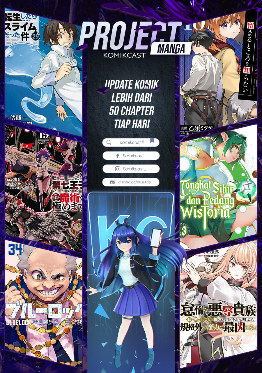Isekai Meikyuu de Harem wo - Chapter 91 12 Isekai Meikyuu de Harem wo - Chapter 91 12