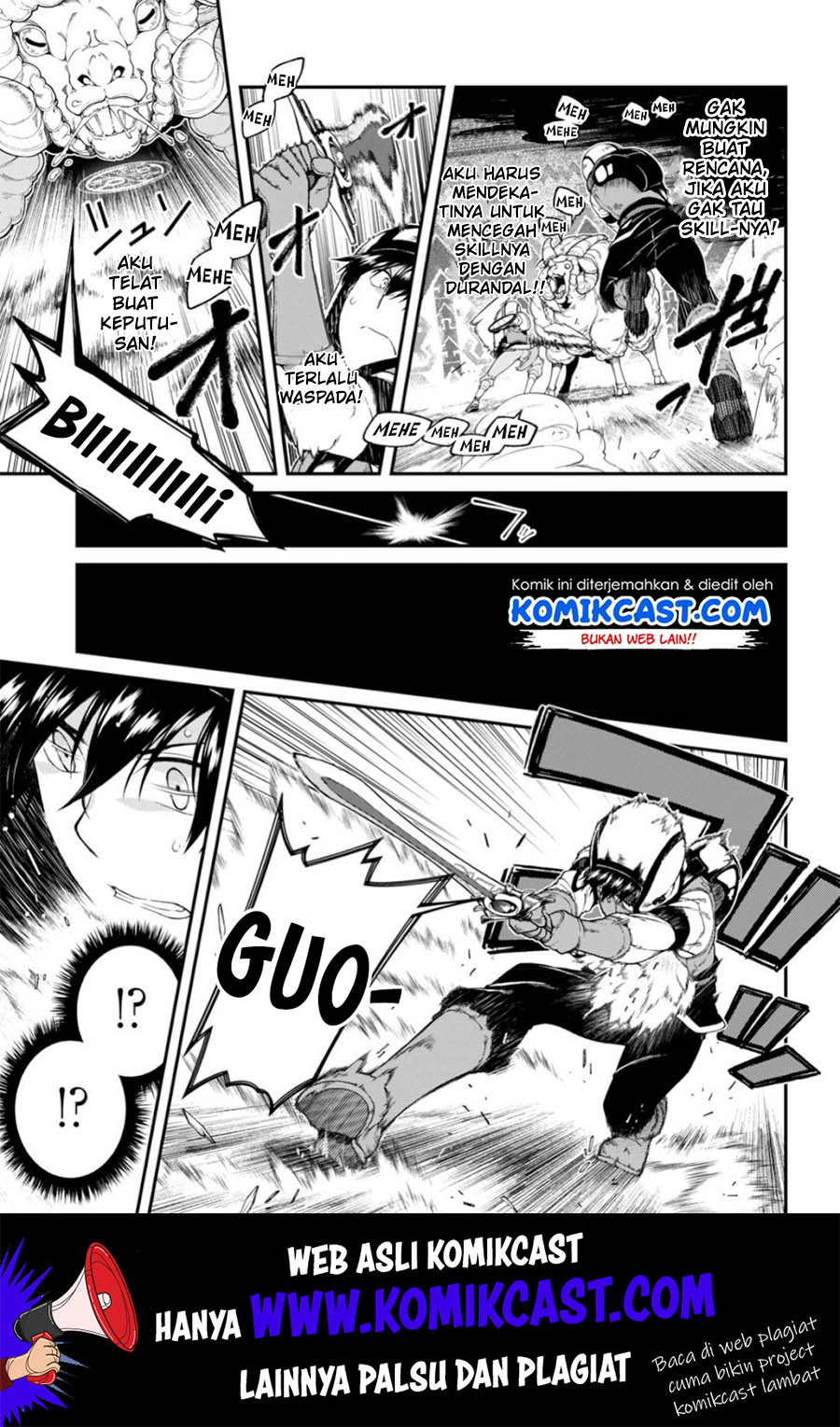 Isekai Meikyuu de Harem wo - Chapter 29 26