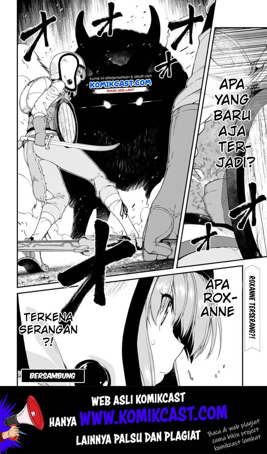 Isekai Meikyuu de Harem wo - Chapter 29 27