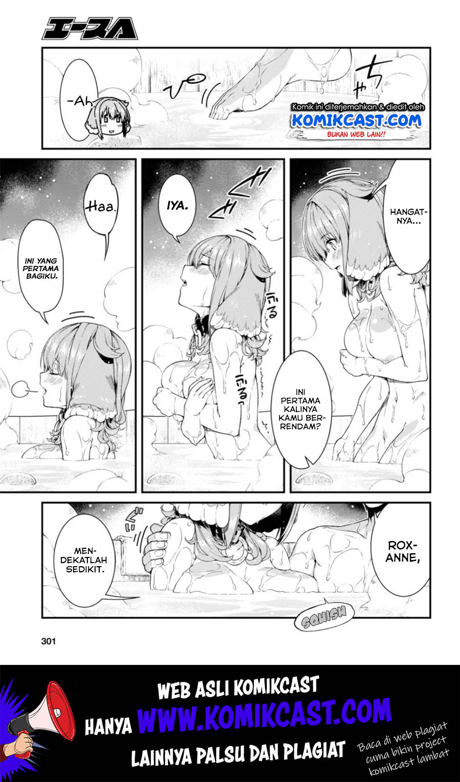 Isekai Meikyuu de Harem wo - Chapter 29 18