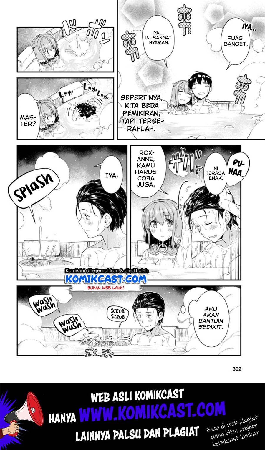 Isekai Meikyuu de Harem wo - Chapter 29 19