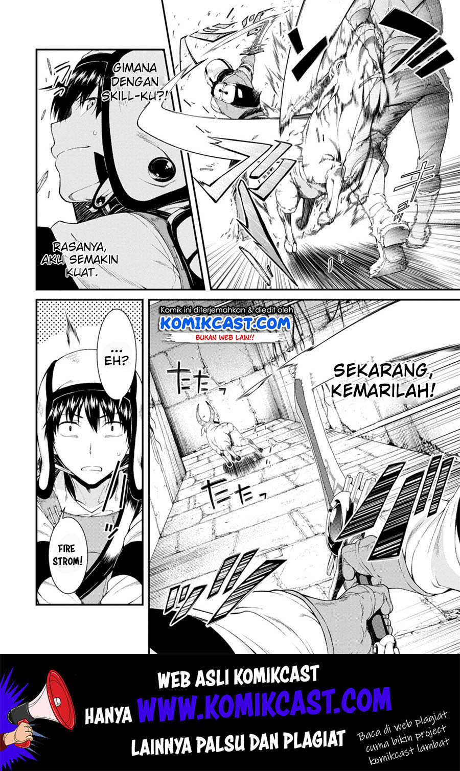 Isekai Meikyuu de Harem wo - Chapter 30 20 Isekai Meikyuu de Harem wo - Chapter 30 20