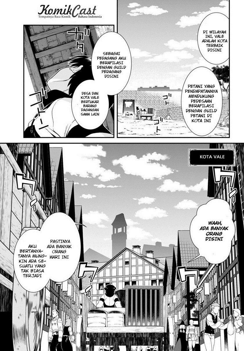 Isekai Meikyuu de Harem wo - Chapter 02 20 Isekai Meikyuu de Harem wo - Chapter 02 20
