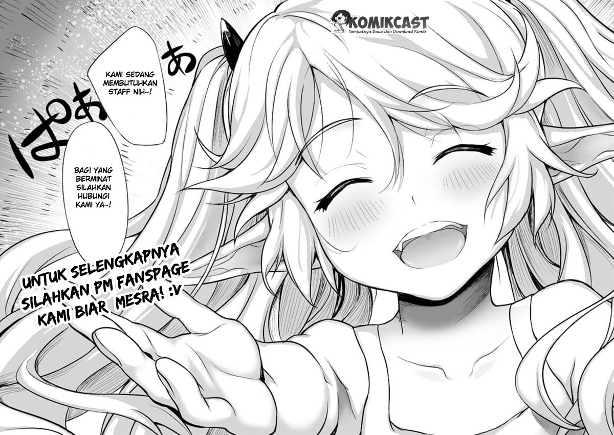 Isekai Meikyuu de Harem wo - Chapter 02 31 Isekai Meikyuu de Harem wo - Chapter 02 31