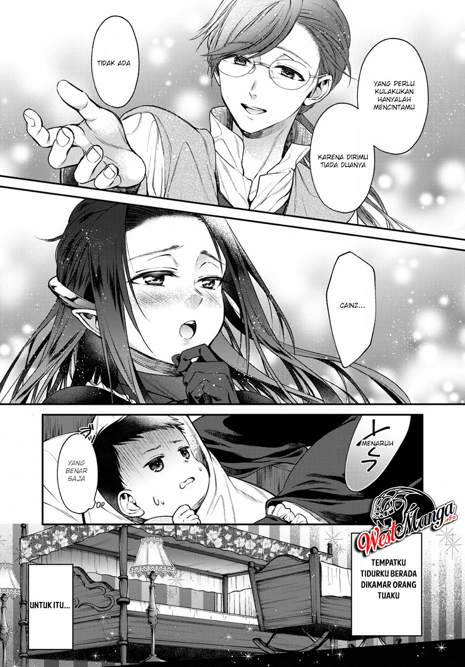 Isekai Cheat Kaitakuki - Chapter 1 22