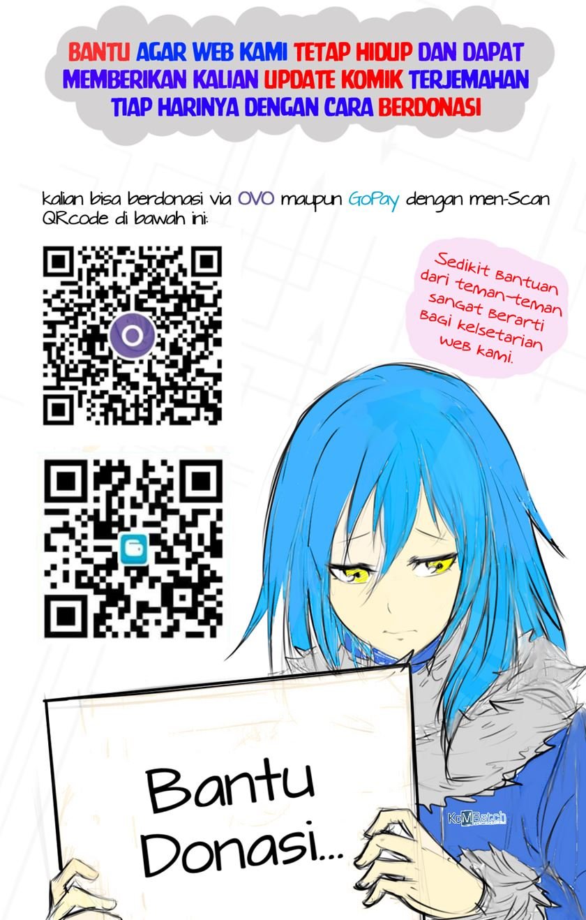 Isekai Yakkyoku - Chapter 23.1 2