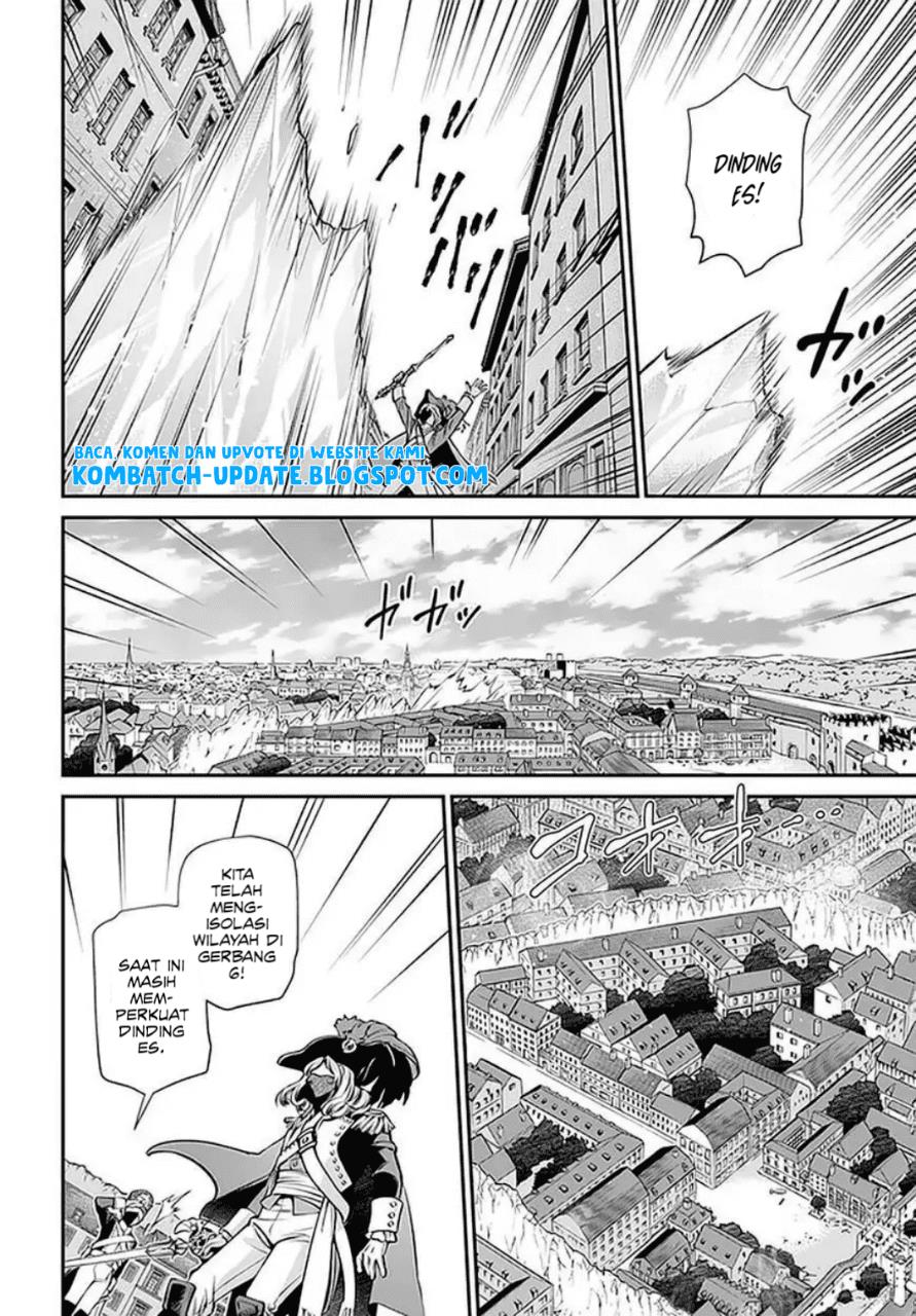 Isekai Yakkyoku - Chapter 33 9
