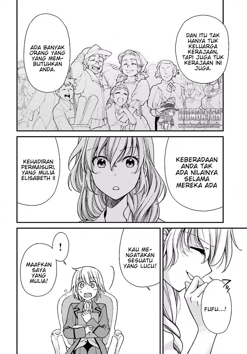 Isekai Yakkyoku - Chapter 06 22