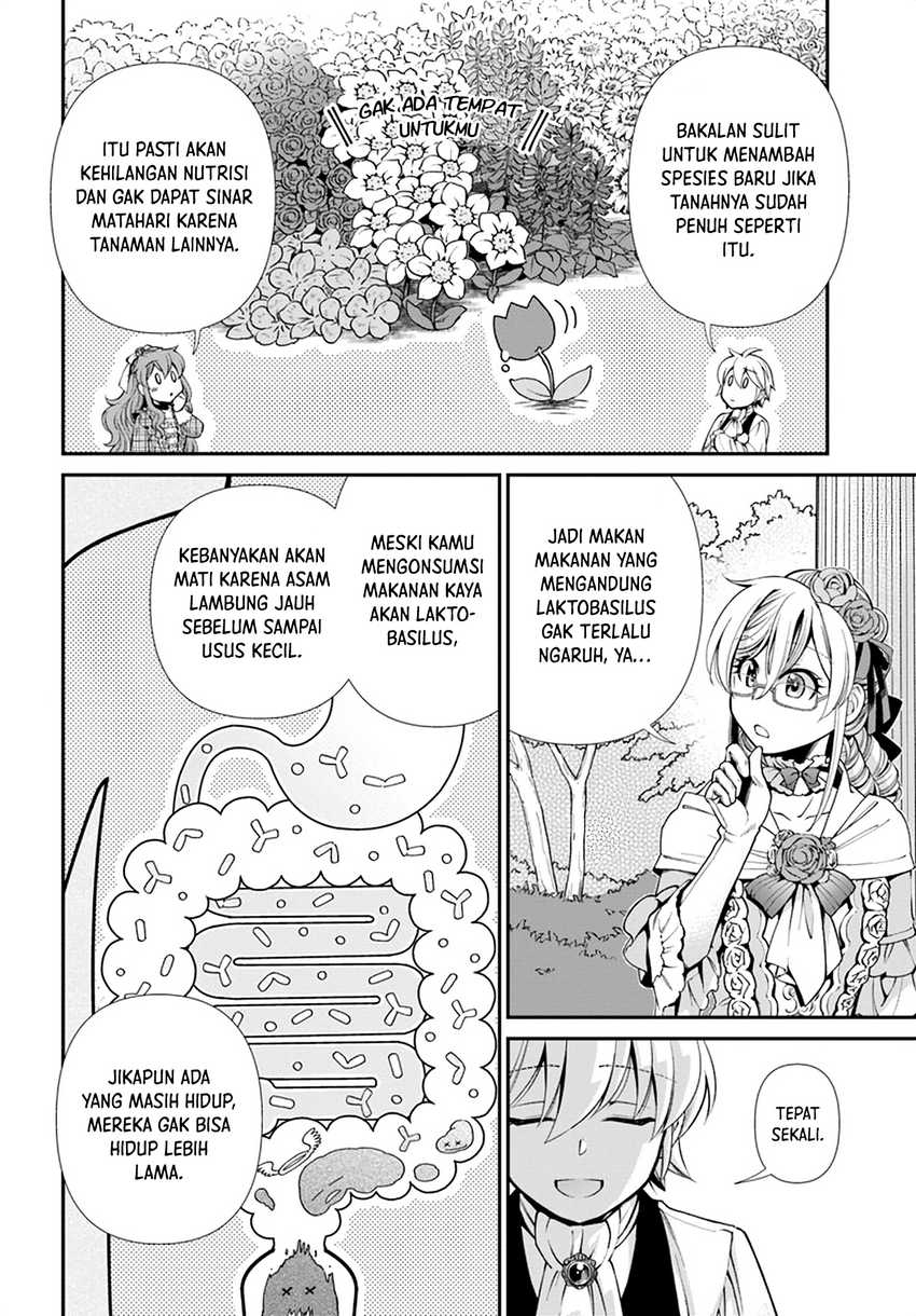 Isekai Yakkyoku - Chapter 45 22