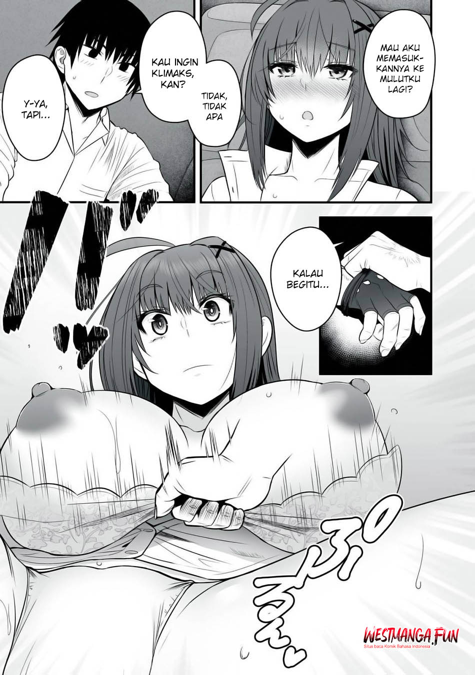 Isekai Rakuraku Survival - Chapter 29 14 Isekai Rakuraku Survival - Chapter 29 14