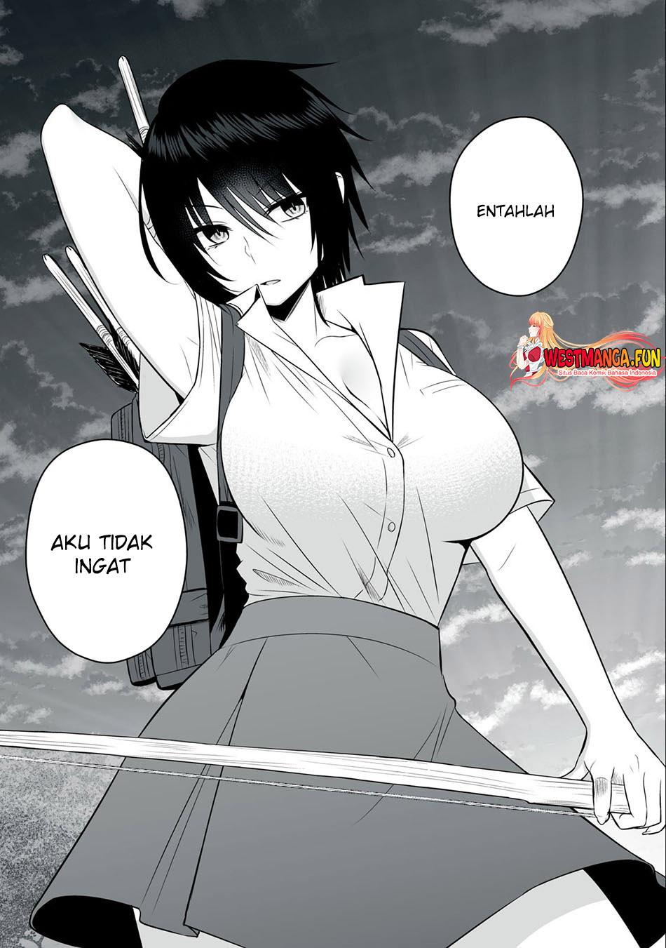 Isekai Rakuraku Survival - Chapter 20 8 Isekai Rakuraku Survival - Chapter 20 8