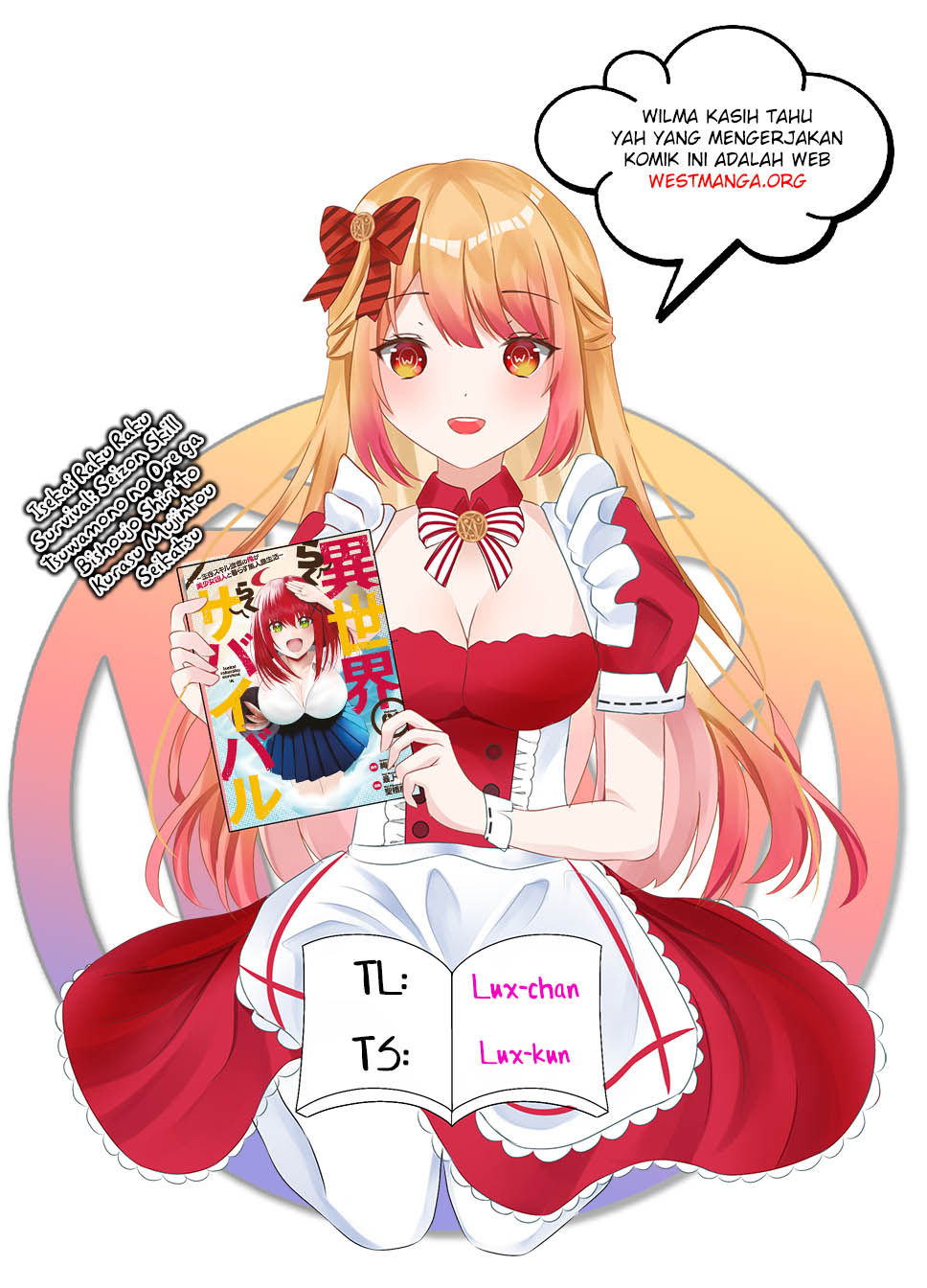 Isekai Rakuraku Survival - Chapter 20 1 Isekai Rakuraku Survival - Chapter 20 1