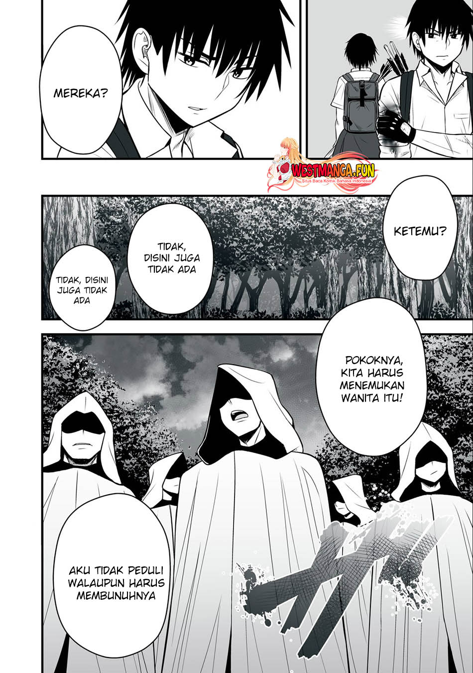 Isekai Rakuraku Survival - Chapter 20 19 Isekai Rakuraku Survival - Chapter 20 19