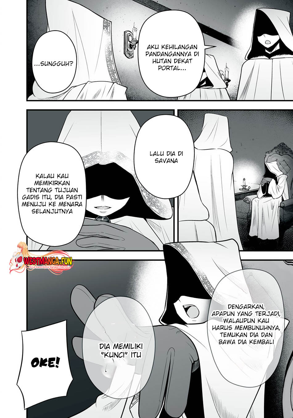 Isekai Rakuraku Survival - Chapter 21 3 Isekai Rakuraku Survival - Chapter 21 3