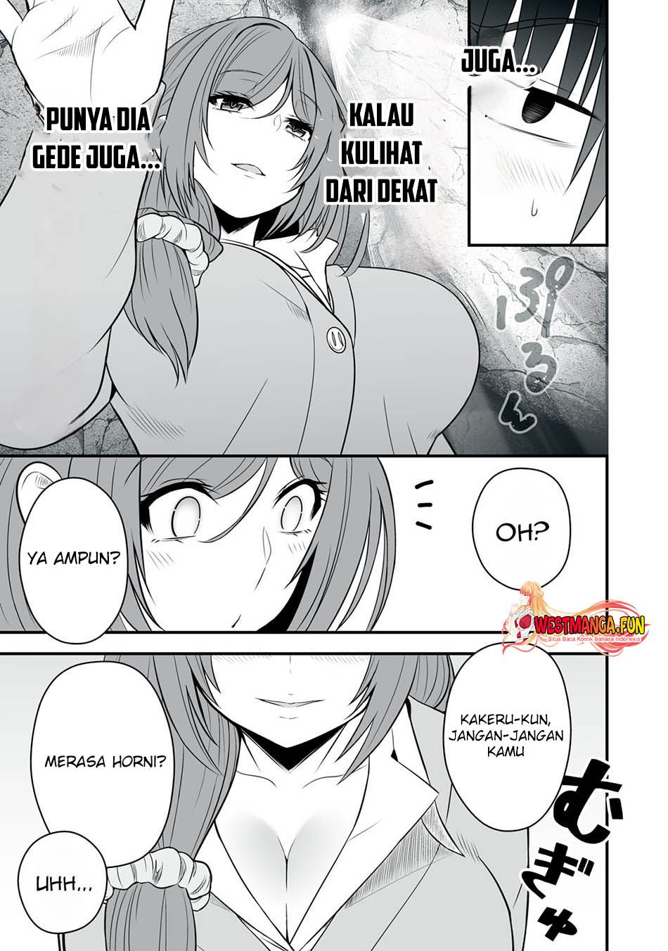 Isekai Rakuraku Survival - Chapter 21 12 Isekai Rakuraku Survival - Chapter 21 12