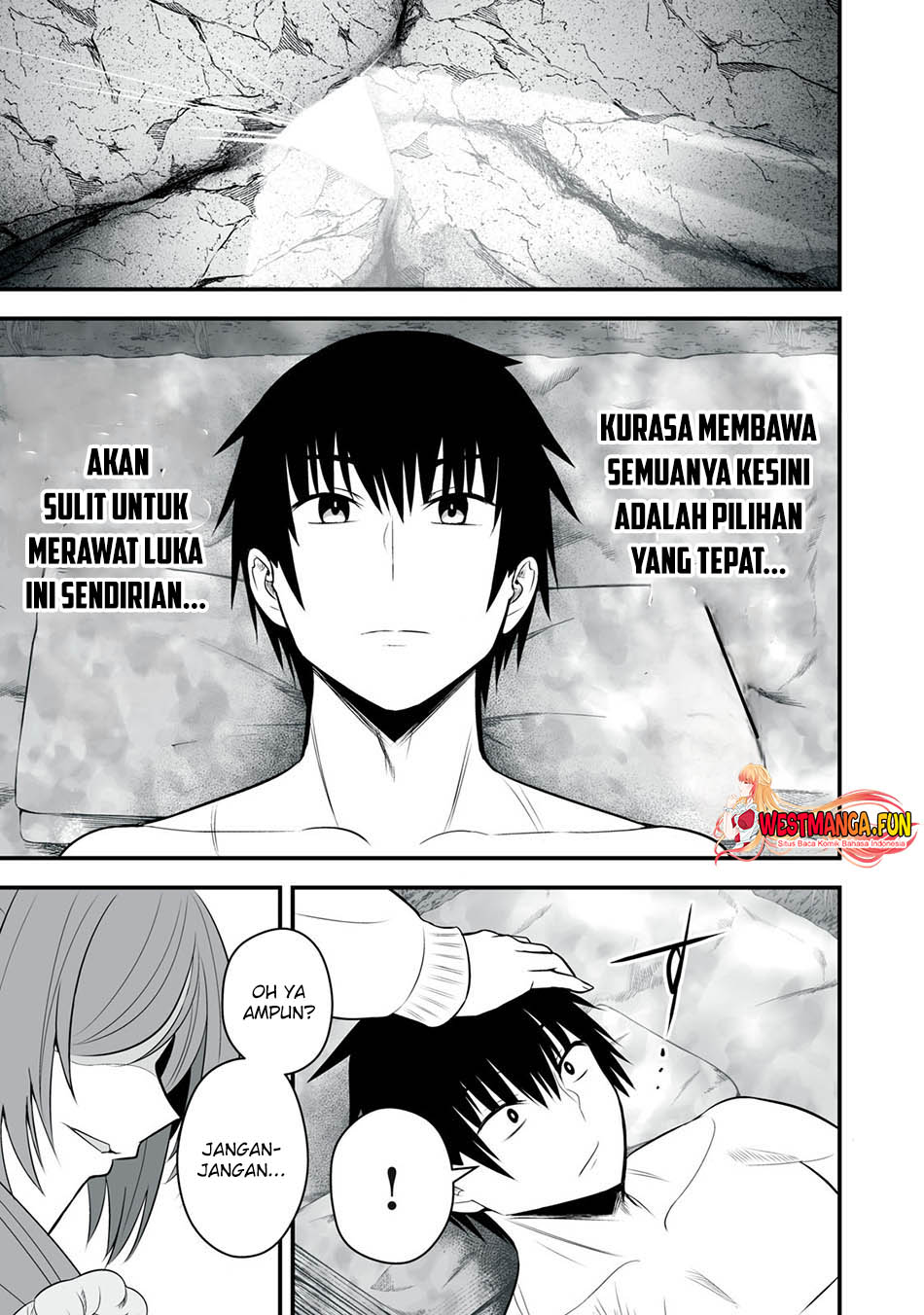 Isekai Rakuraku Survival - Chapter 21 10 Isekai Rakuraku Survival - Chapter 21 10