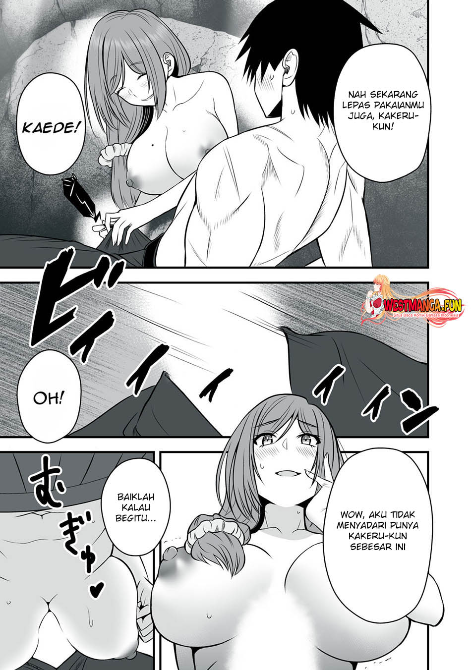 Isekai Rakuraku Survival - Chapter 21 16 Isekai Rakuraku Survival - Chapter 21 16